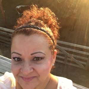 Meet your Posher, Blanca